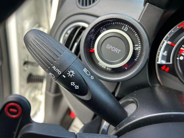 ABARTH 695 1.4 Turbo T-Jet 180CV COMPETIZIONE M.T.A. CARBONIO
