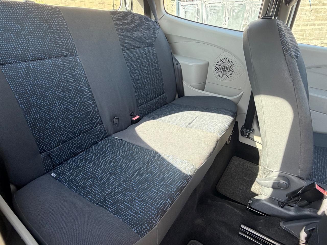 Renault Twingo 1.2 16V LEV Sport & Sound