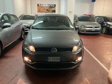 Volkswagen Polo 1.2 TSI 5p. Highline BlueMotion Technology
