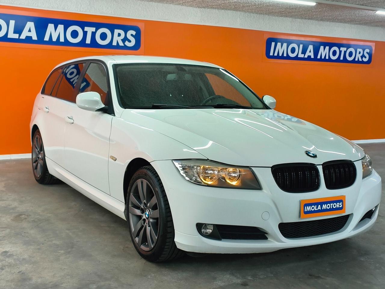 Bmw 316 320d cat Touring 116 CV