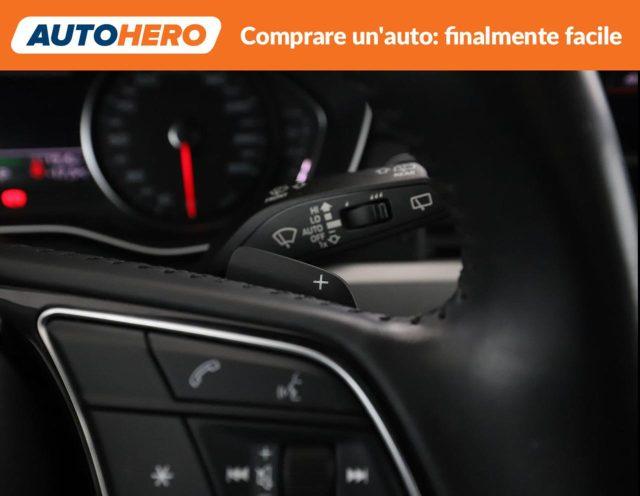 AUDI A4 Avant 45 TDI quattro tiptronic S line edition