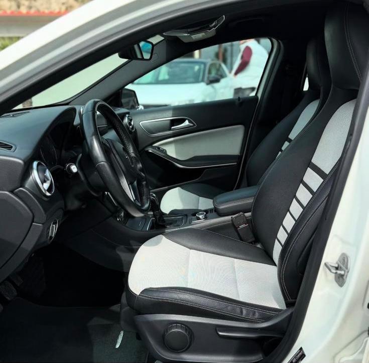 Mercedes-benz A 180 d Sport