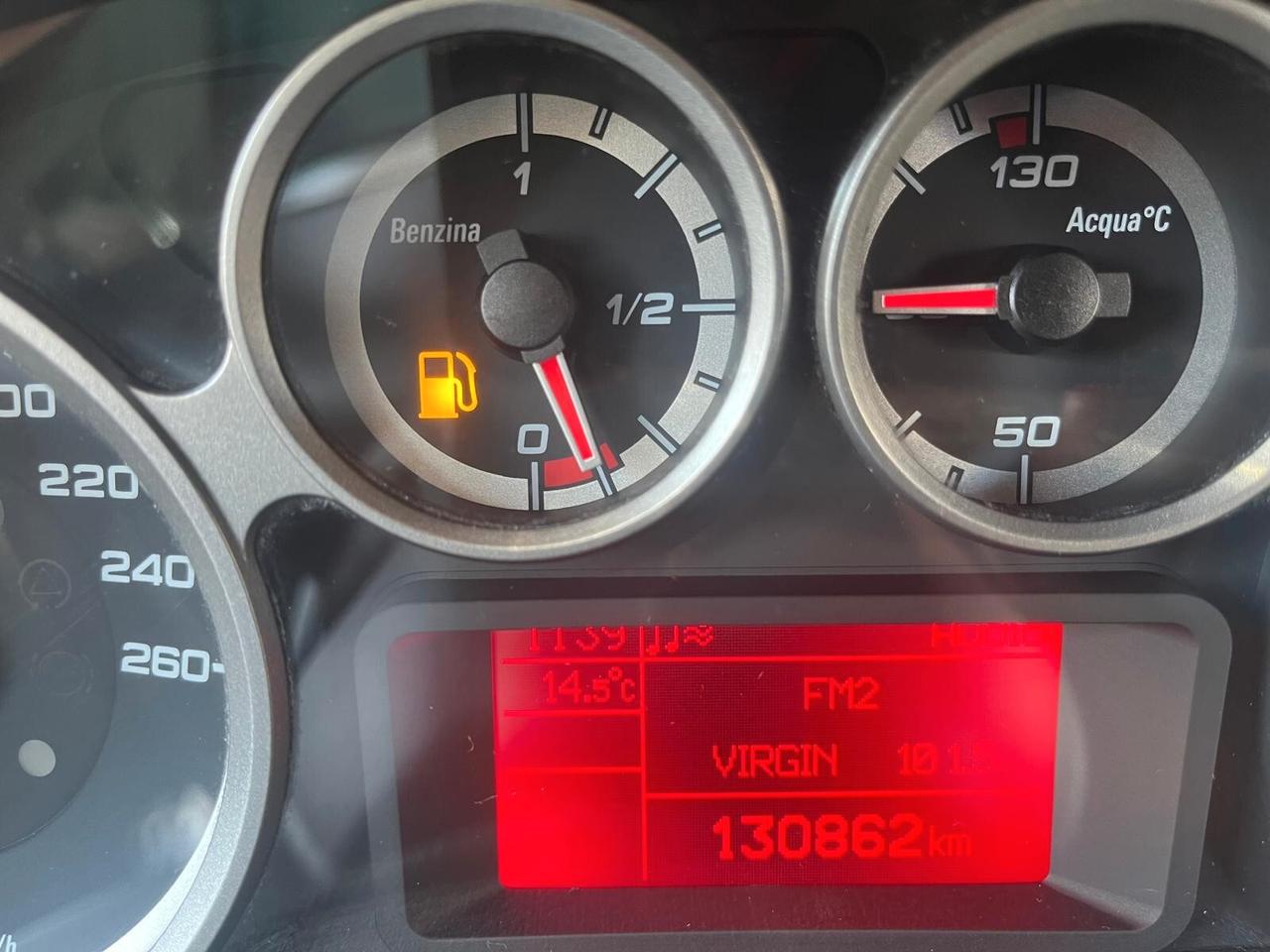 Alfa Romeo MiTo 1.4 78 CV 8V S&S