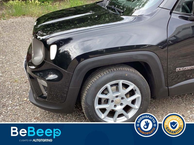 Jeep Renegade 1.0 T3 LIMITED 2WD