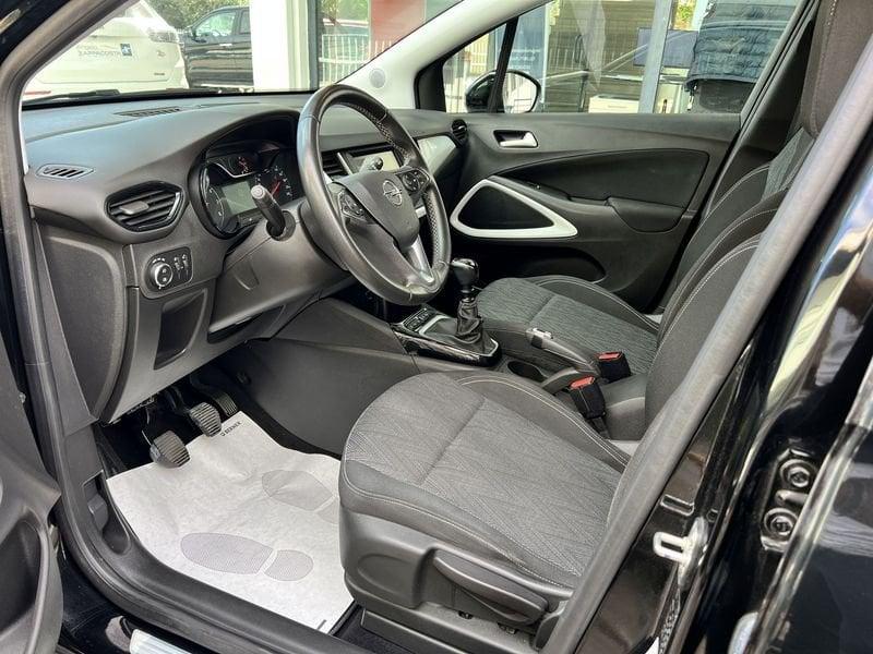 Opel Crossland Crossland X 1.2 Turbo 12V 110 CV Start&Stop 2020