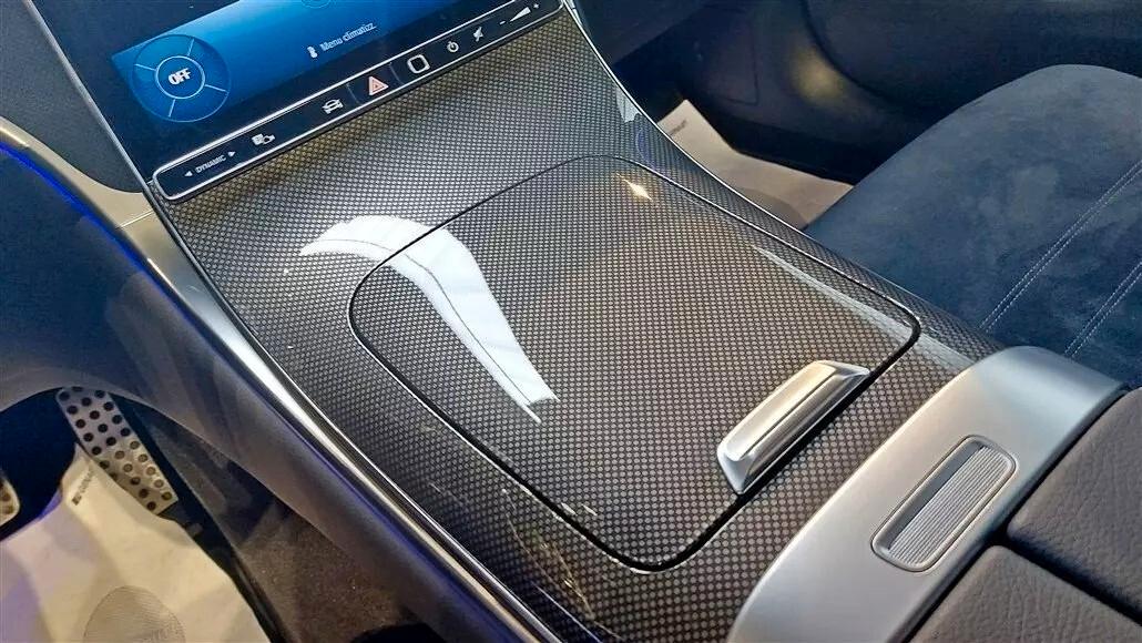 Mercedes-benz GLC 300 GLC 300 de hybrid EQ 4Matic AMG Line Advanced Plus