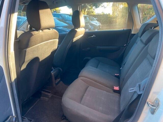 Mercedes-benz A 160 Elegance