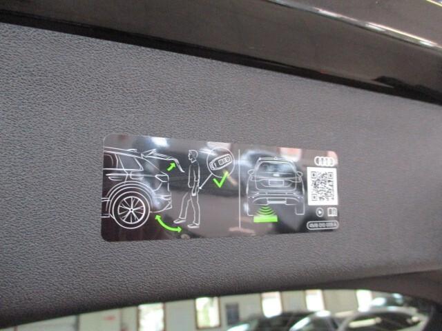 Audi Q3 Blackline 2.0 TDI 150CV S-Tronic