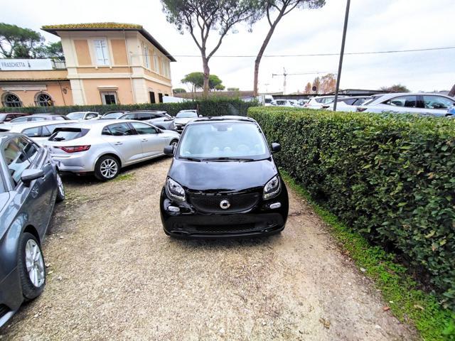 SMART ForFour 1.0cc 71cv BLUETOOTH CRUISECONTROL CLIMA STEREO