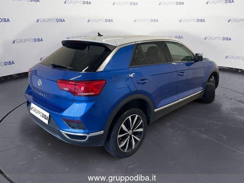 Volkswagen T-Roc 2017 Diesel 1.6 tdi Style