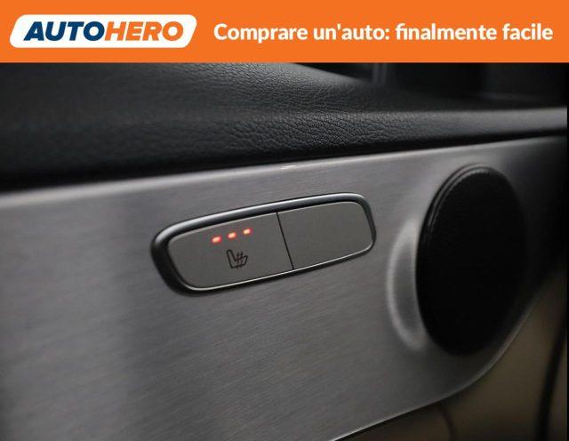 MERCEDES-BENZ C 220 d Auto Premium