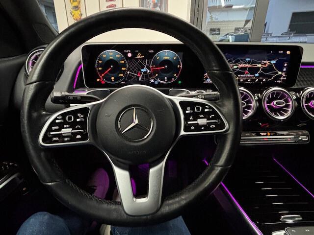 Mercedes-benz GLB 200 d Automatic Executive