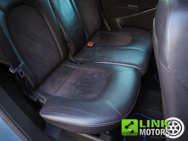 LANCIA MUSA 1.3 Multijet 16V 90 CV Platino