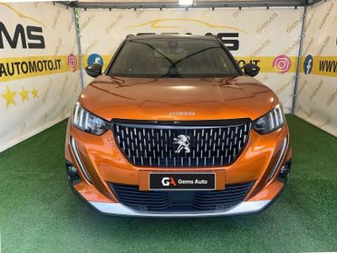 Peugeot 2008 BlueHDi 130 EAT8 S&S GT Line