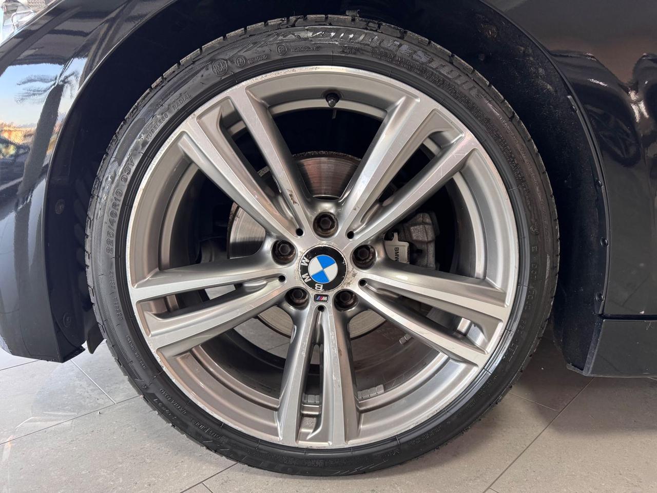 Bmw 420 M Sport 420 d