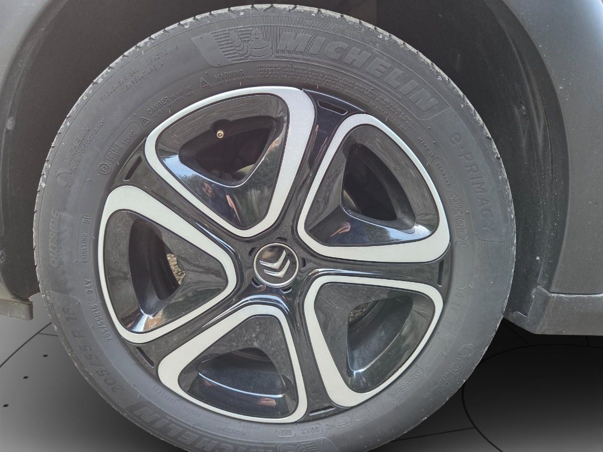 Citroen C3 1.2 puretech Plus s&s 83cv