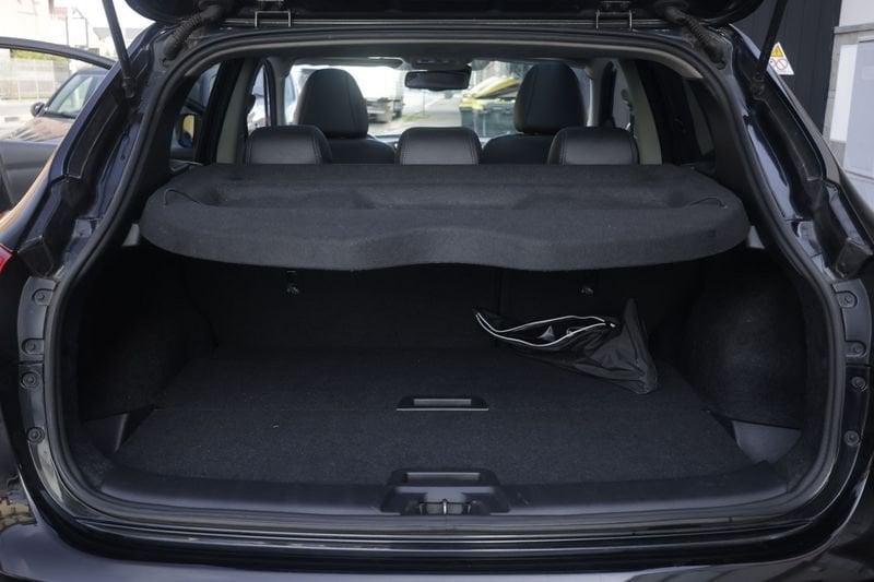 Nissan Qashqai Nissan Qashqai 1.6 dCi 2WD Tekna Tetto Panoramico Unicoproprietario