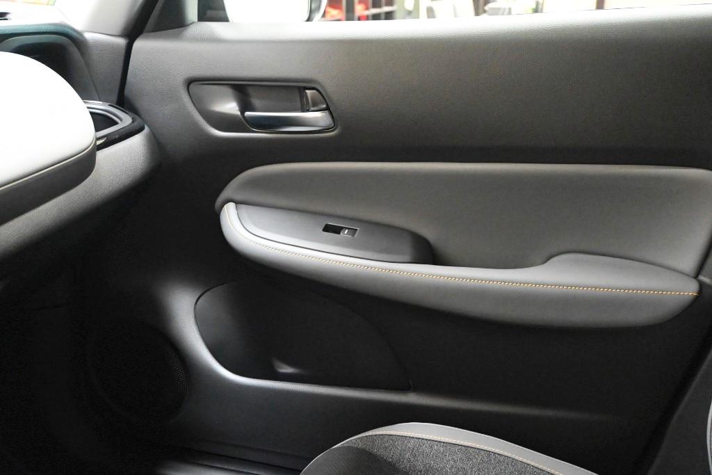 HONDA Jazz 4ª serie '20-> Jazz 1.5 Hev eCVT Sport