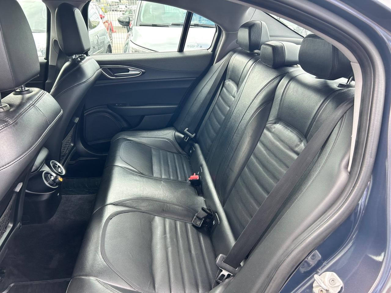 Alfa Romeo Giulia 2.2 Turbodiesel 150cv 2016