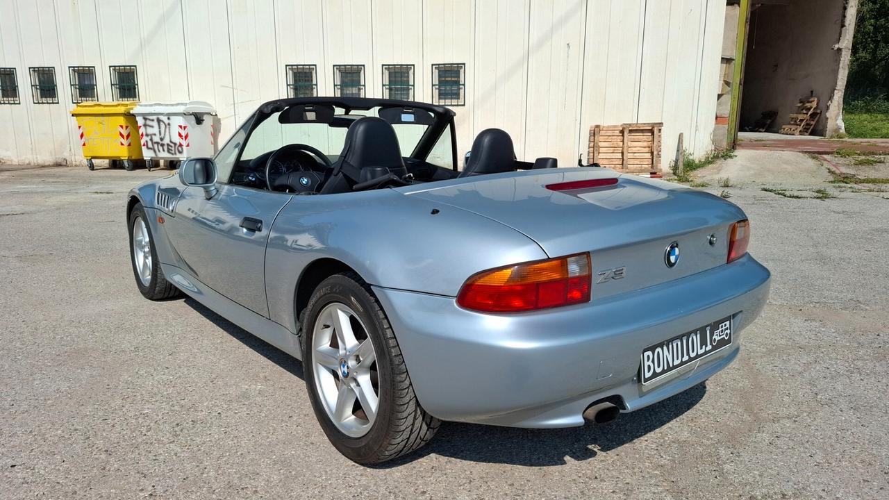 Bmw Z3 1.9 16V cat Roadster