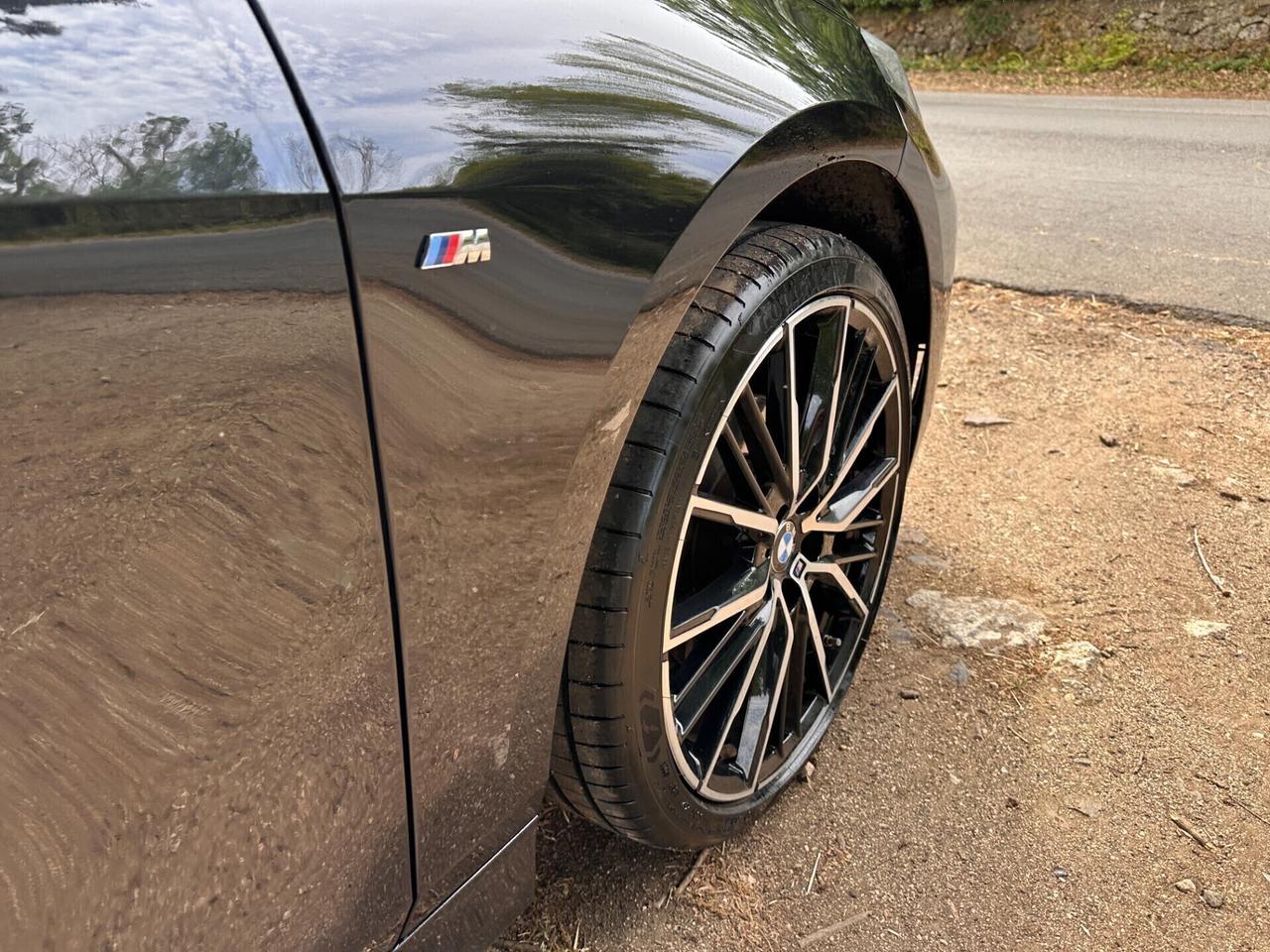 Bmw Serie 1 Msport 118i 140cv STRAFULL