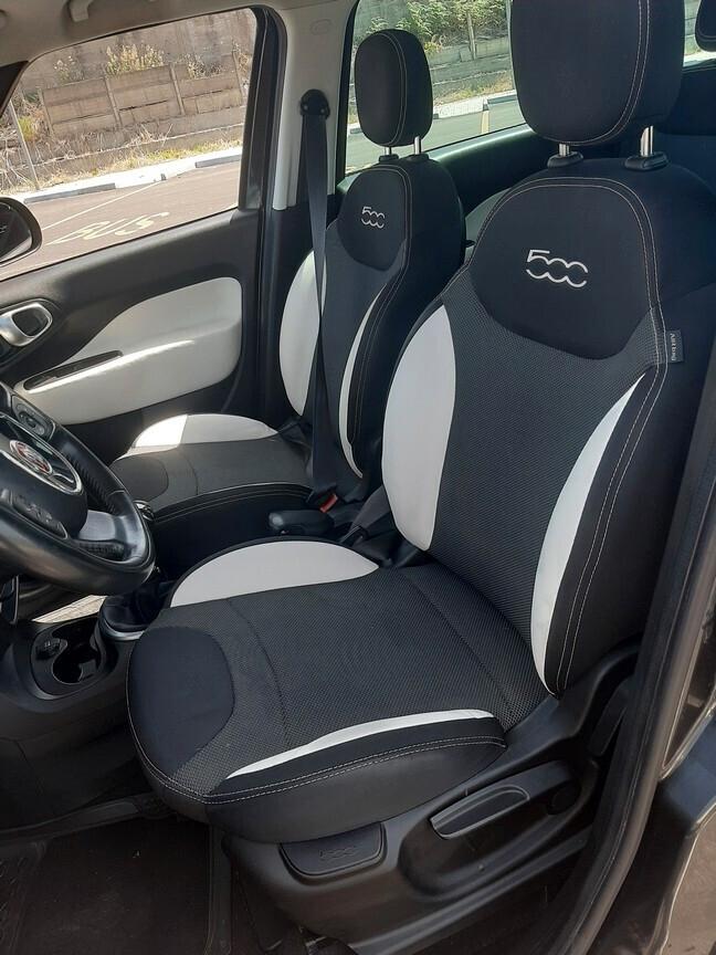 Fiat 500L 1.3 Multijet 85 CV Trekking