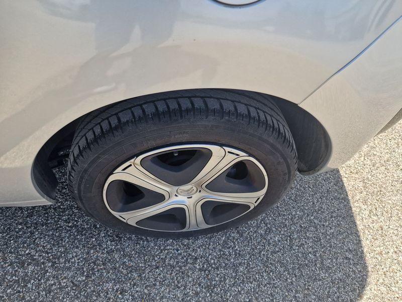 CITROEN C3 PICASSO BHDI 100CV FEEL EDITION