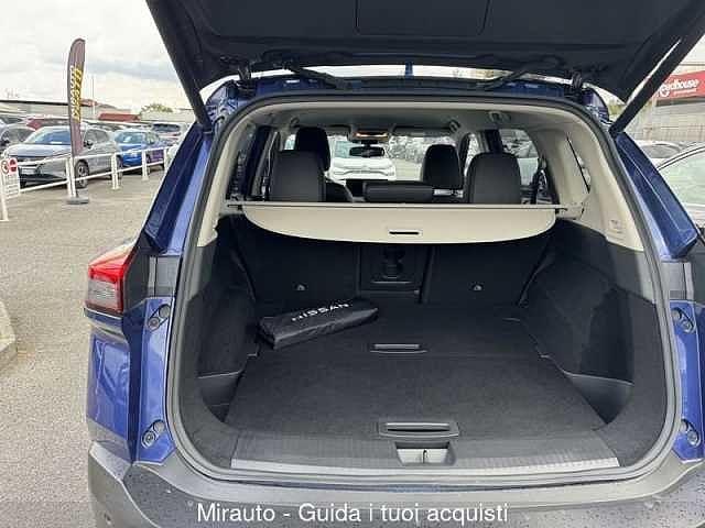 Nissan X-Trail e-Power e-4orce 4WD 5 posti Tekna - Visibile in via di Torre Spaccata 111