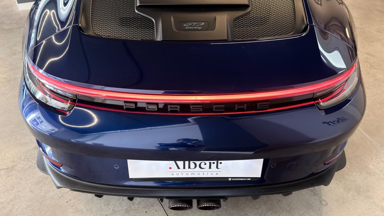 Porsche 911 GT3 Touring