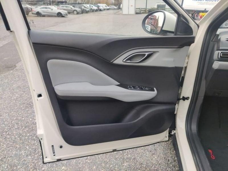 BYD Dolphin Surf Comfort