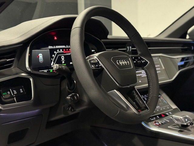 AUDI RS6 Avant 4.0 TFSI V8 quattro 630CV Performance