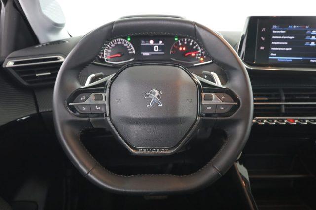 PEUGEOT 208 208 PureTech 100 Stop&Start EAT8 5 porte Allure