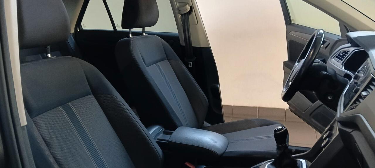 Volkswagen T-Roc 1.0 TSI 115 CV Style BMT TETTO APRIBILE