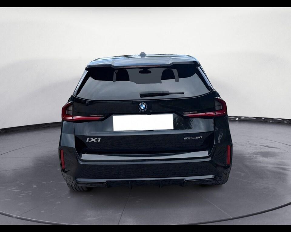 BMW iX1 20 MSport eDrive