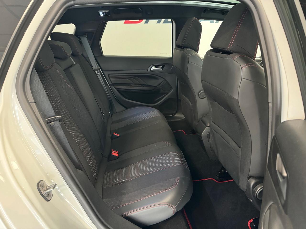 Peugeot 308 BlueHDi 150 S&S SW GT Line PERLATO TETTO NAVI