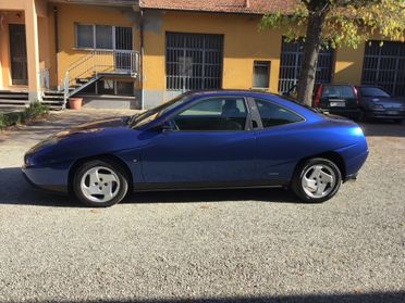 Fiat Coupe 2.0 i.e. turbo 16V Confort