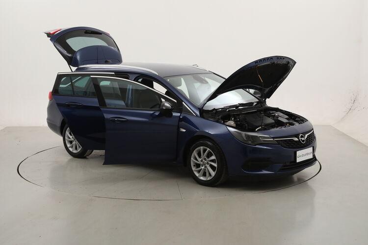 Opel Astra ST Business Elegance AT9 BR216876 1.5 Diesel 122CV