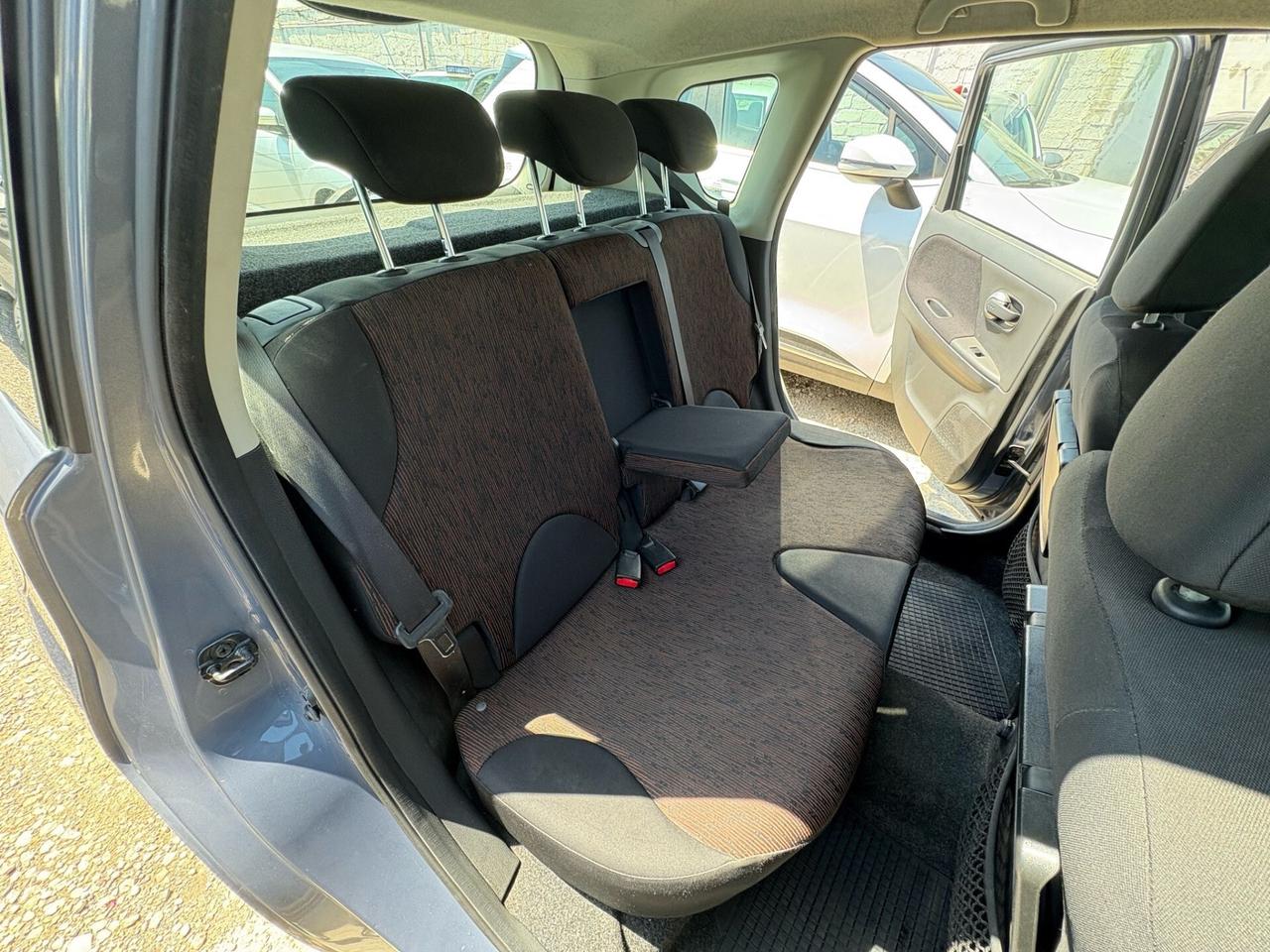 Nissan Note 1.4 16V GPL Eco Acenta