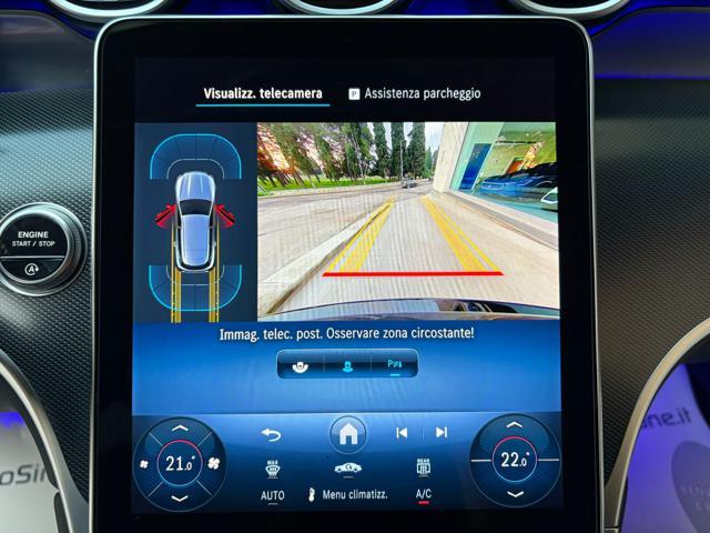 MERCEDES-BENZ GLC 200 d 4Matic Mild Hybrid Advanced Plus.