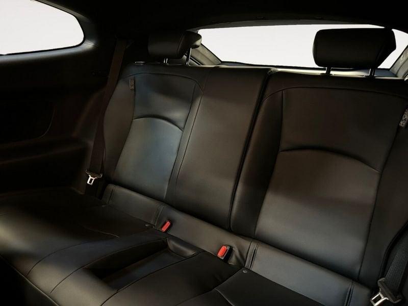 Toyota Yaris 4ª serie 1.6 Turbo 3 porte GR Circuit