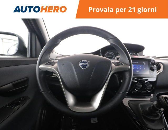 LANCIA Ypsilon 1.0 FireFly 5 porte S&S Hybrid Ecochic Gold