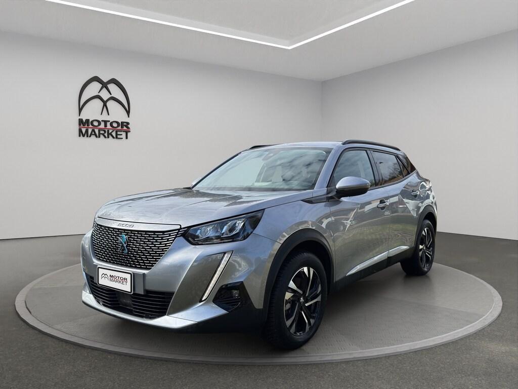 Peugeot e-2008 Allure Pack