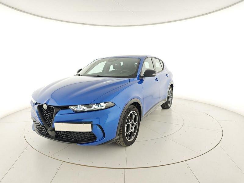 Alfa Romeo Tonale Junior 1.5 130 CV MHEV TCT7 Sprint