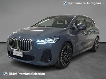 BMW 218 d Active Tourer Msport Aut.