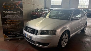 Audi A3 1.9 TDI Ambition