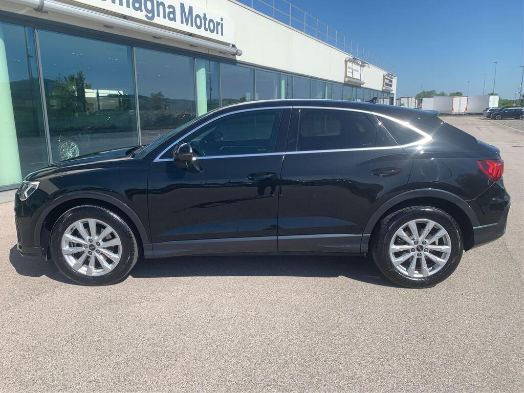Audi Q3 35 2.0 TDI Business Plus S tronic