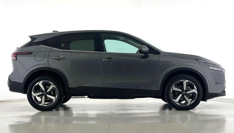 Nissan Qashqai Qashqai MHEV 158 CV Xtronic N-Connecta