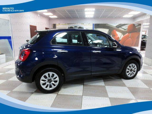 FIAT 500X 1.3 Multijet 95cv EU6