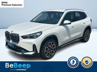 BMW X1 SDRIVE18I X-LINE AUTO