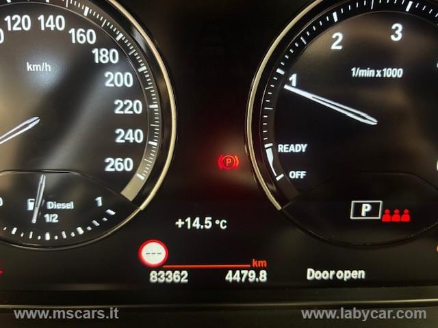 BMW X1 xDrive18d xLine Plus